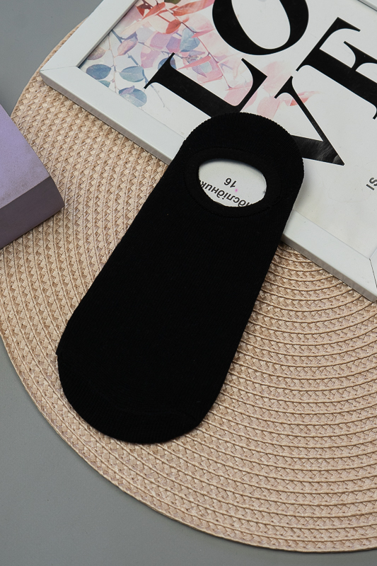 Шкарпетки-сліди 1011-76